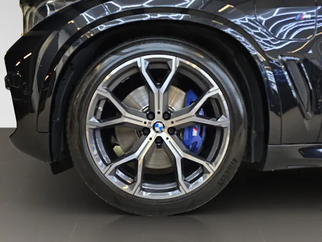 BMW X5  xDrive 45e M-SportPaket