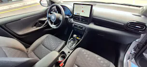 Toyota Yaris 1.5 VVT-i HSD Trend