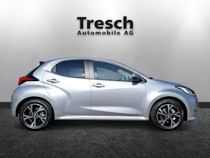 Toyota Yaris 1.5 VVT-i HSD Trend
