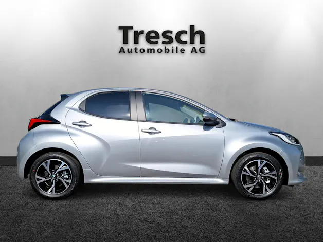 Toyota Yaris 1.5 VVT-i HSD Trend