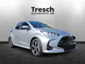 Toyota Yaris 1.5 VVT-i HSD Trend