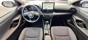 Toyota Yaris 1.5 VVT-i HSD Trend