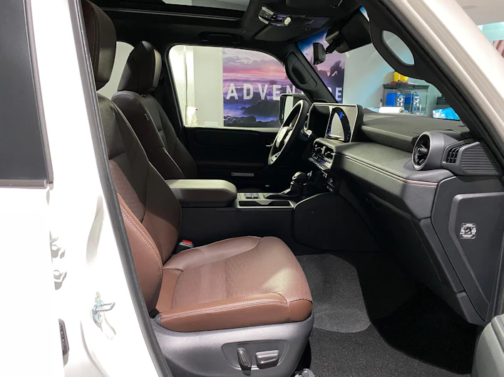 image du véhicule TOYOTA LANDCRUISER