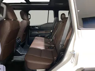Toyota Land Cruiser 2.8 D 48V Invincible