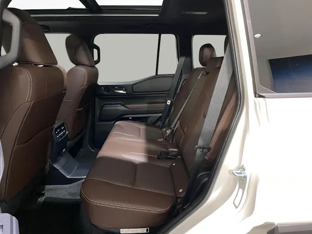 Toyota Land Cruiser 2.8 D 48V Invincible