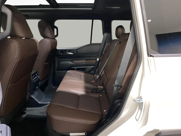 Fahrzeugbild TOYOTA LANDCRUISER