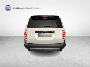 Fahrzeugbild TOYOTA Land Cruiser 2.8 D 48V Invincible