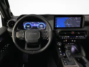 Toyota Land Cruiser 2.8 D 48V Invincible