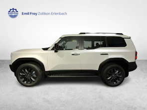 Fahrzeugbild TOYOTA Land Cruiser 2.8 D 48V Invincible