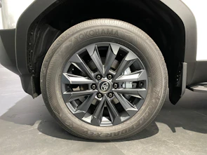 image du véhicule TOYOTA Land Cruiser 2.8 D 48V Invincible