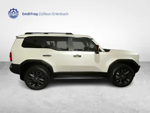 Toyota Land Cruiser 2.8 D 48V Invincible