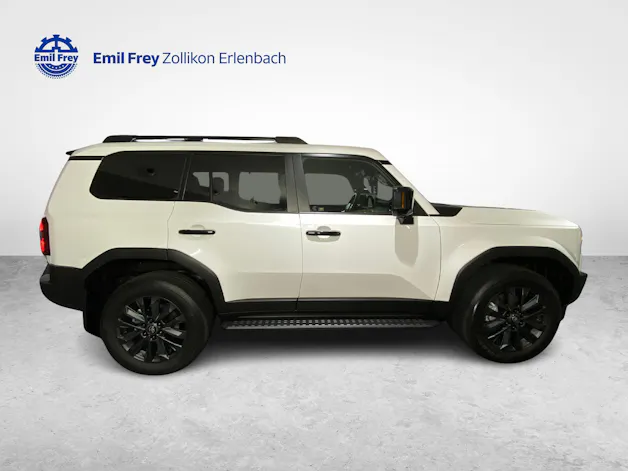 Toyota Land Cruiser 2.8 D 48V Invincible