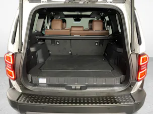 Toyota Land Cruiser 2.8 D 48V Invincible