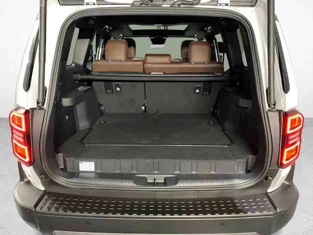 Toyota Land Cruiser 2.8 D 48V Invincible