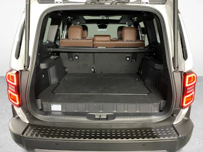 Fahrzeugbild TOYOTA Land Cruiser 2.8 D 48V Invincible