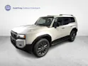 Toyota Land Cruiser 2.8 D 48V Invincible