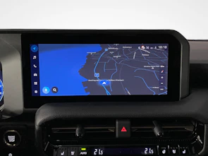 Fahrzeugbild TOYOTA Land Cruiser 2.8 D 48V Invincible