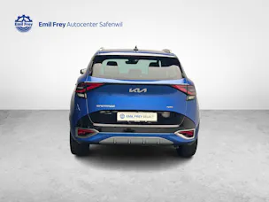Kia Sportage 1.6 T-GDi PHEV GT-Line