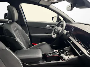 Kia Sportage 1.6 T-GDi PHEV GT-Line