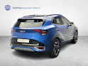 Kia Sportage 1.6 T-GDi PHEV GT-Line