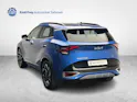 Kia Sportage 1.6 T-GDi PHEV GT-Line