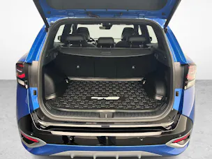 Kia Sportage 1.6 T-GDi PHEV GT-Line