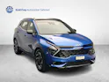 Kia Sportage 1.6 T-GDi PHEV GT-Line
