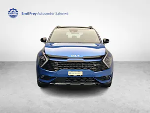 Kia Sportage 1.6 T-GDi PHEV GT-Line