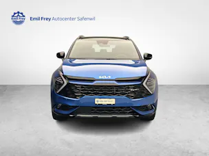 Kia Sportage 1.6 T-GDi PHEV GT-Line