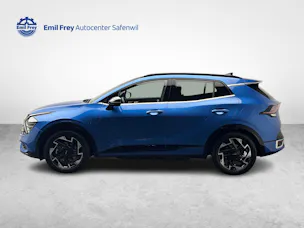 Kia Sportage 1.6 T-GDi PHEV GT-Line