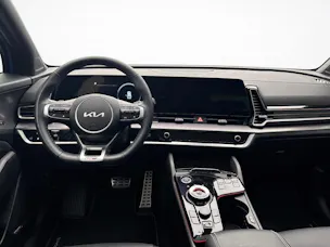 Kia Sportage 1.6 T-GDi PHEV GT-Line