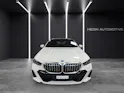BMW 520d xDrive Touring