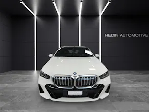 BMW 520d xDrive Touring