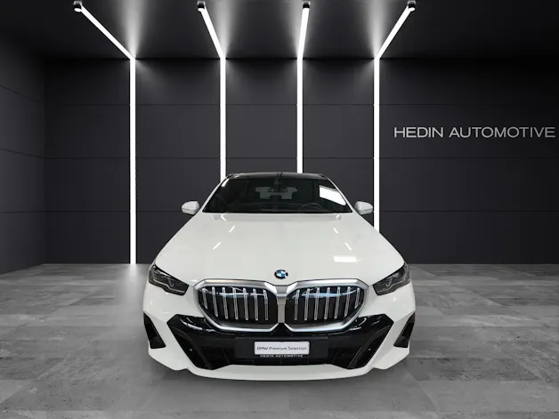 BMW 520d xDrive Touring
