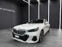 BMW 520d xDrive Touring