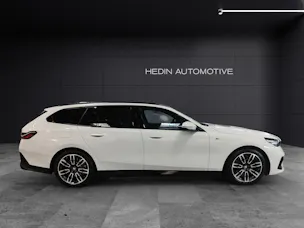 BMW 520d xDrive Touring