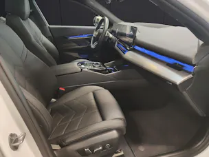 BMW 520d xDrive Touring