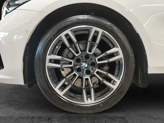 BMW 520d xDrive Touring