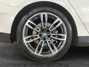 BMW 520d xDrive Touring