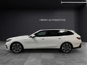 BMW 520d xDrive Touring