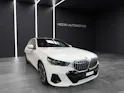 BMW 520d xDrive Touring