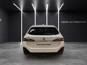 BMW 520d xDrive Touring