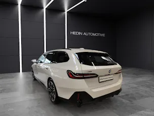 BMW 520d xDrive Touring