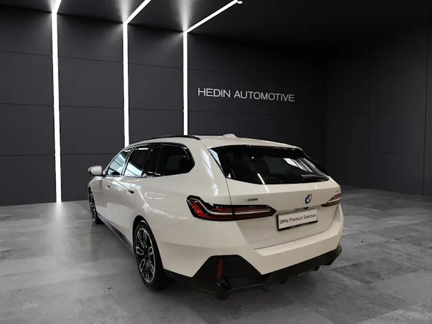 BMW 520d xDrive Touring