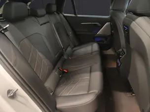BMW 520d xDrive Touring
