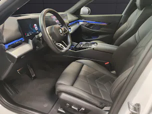 BMW 520d xDrive Touring