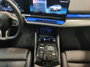 BMW 520d xDrive Touring