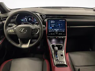 Lexus LBX 1.5 Hybrid Vibrant Edition AWD