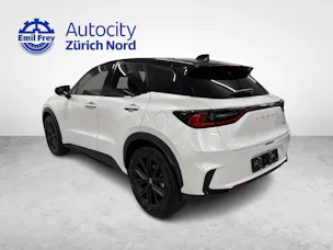 Lexus LBX 1.5 Hybrid Vibrant Edition AWD