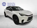 Lexus LBX 1.5 Hybrid Vibrant Edition AWD